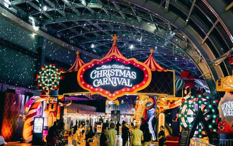 假日季賭場聚焦玩家里程碑個性化獎勵提升忠誠度