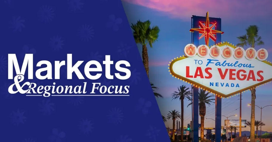 拉斯維加斯博彩收入創新高遊客減少 高端玩家與會議活動成業績支撐