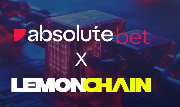 Absolutebet聯手LemonGroup打造首個受監管代幣化赌场