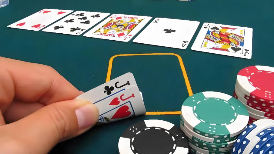 1768058484787163.jpg 德州撲克入門指南:新手必學的基本玩法與技巧解析