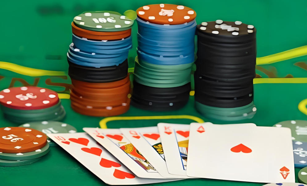 1768058713504158.jpg 如何精準計算德州撲克勝率:新手與進階玩家必學技巧