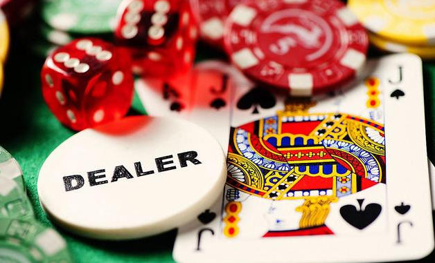 德州撲克桌上位置攻略：如何利用位置優勢提升勝率