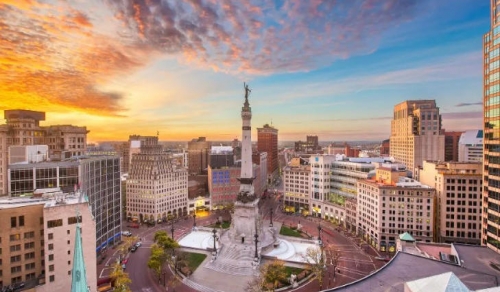 印第安納州聚焦雙貨幣抽獎平台 法案爭議點燃立法辯論