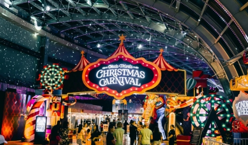 假日季賭場聚焦玩家里程碑個性化獎勵提升忠誠度