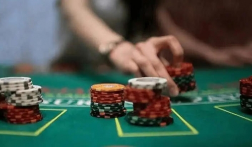 賭博中的運氣與統計規律怎麼分？一次搞懂你以為的「手氣」其實是什麼