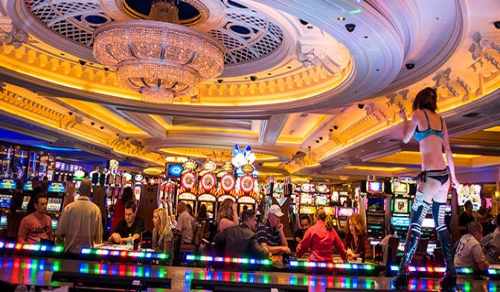 掌握賭博與風險管理的界線：如何在娛樂中保護財務與心理健康