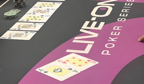 德州撲克手牌策略完整解析：從新手到高手的實戰指南