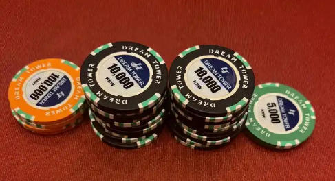 翻牌後加注策略大解析：提升德州撲克勝率的實用技巧