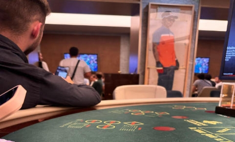 德州撲克翻牌前策略詳解：掌握起手牌與位置優勢贏更多