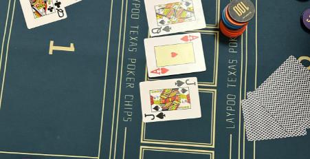 初學者必看！德州撲克資金管理技巧全面指南