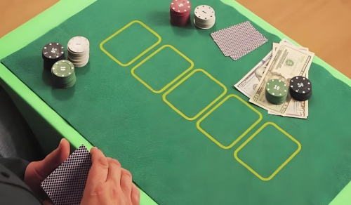 德州撲克手牌概率完整指南：教你計算勝率與提升勝算