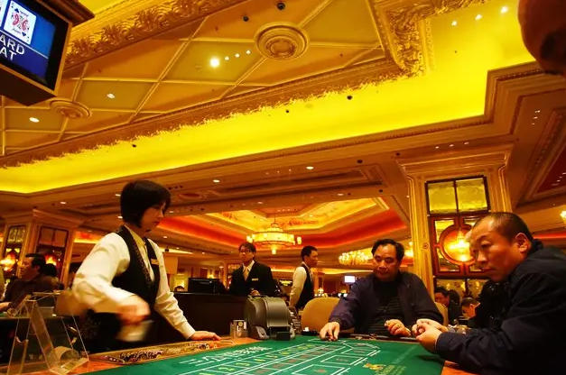 百家樂開局教學：第一局如何判斷方向，掌握致勝起點