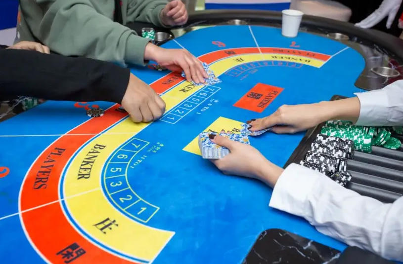 百家樂小路、蟑螂路與大眼路完整解析：初學者必懂的路單技巧與差異比較