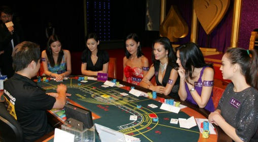 1768155549702857.jpg 百家樂長龍與跳龍解析:掌握規律,提高勝率的實戰指南