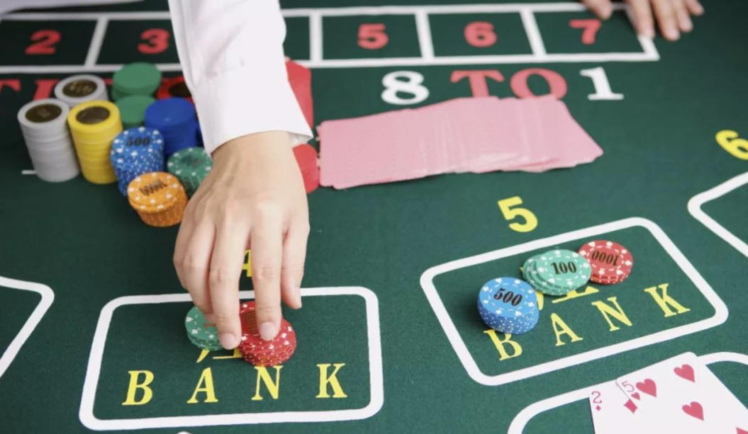 百家樂看路玩法教學：實戰中如何靈活運用策略贏取勝利