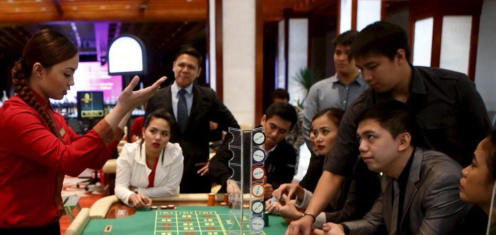 百家樂桌型選擇全攻略：新手必知入門指南與技巧