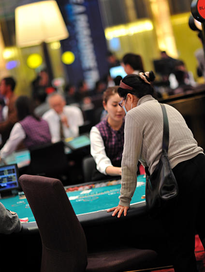 百家樂常見玩法全解析：一次看懂各種差異與策略重點