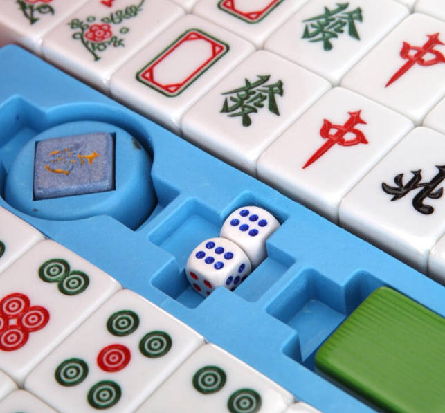 台灣麻將新手入門指南：快速掌握基本規則與玩法技巧