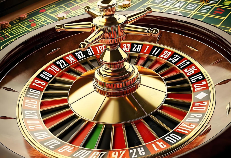 美國輪盤概率解析，如何打破遊戲的固有局限