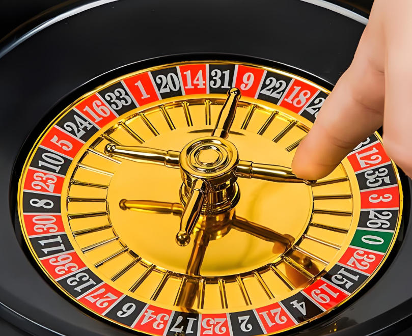 玩轉美國輪盤，如何選擇最佳的下注方式