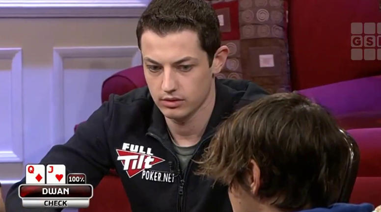 如何制定奧馬哈撲克的策略：從初學者到高手