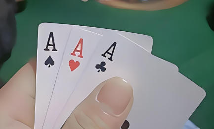 三張撲克新手入門指南：從規則到策略全解析