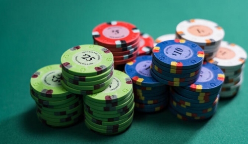 百家樂入門技巧教學：避開新手最常犯的錯誤，建立穩定的遊戲觀念