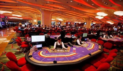 百家樂珠盤路怎麼看？從基礎走勢解析入門