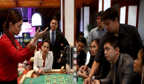 百家樂桌型選擇全攻略：新手必知入門指南與技巧