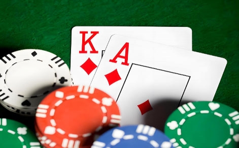 二十一點基礎玩法教學：點數計算與遊戲流程完整指南