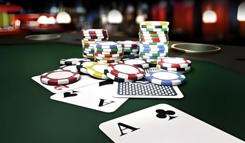 21點新手必看：最常忽略的遊戲細節與致命錯誤解析