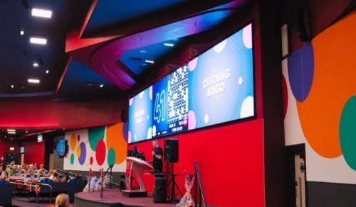 英國賓果遊戲複興：Buzz Bingo如何用“熟悉感”重新塑造玩家體驗