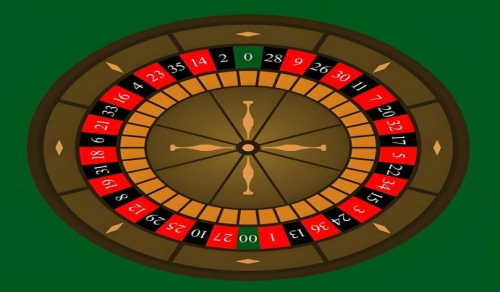 法式輪盤的詳細玩法解析，步步為營不容忽視