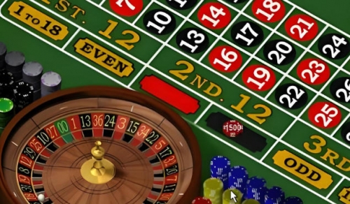 多輪盤玩法攻略，如何在多個桌面上同時下注