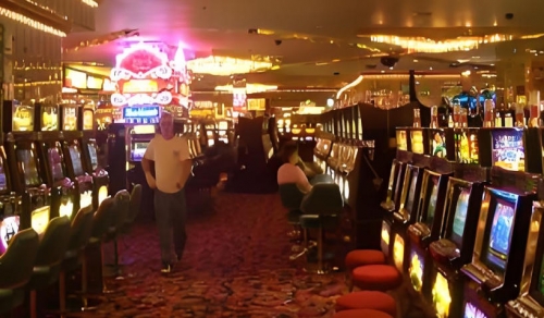 電子老虎機的多種玩法與獎勳系統深入解析