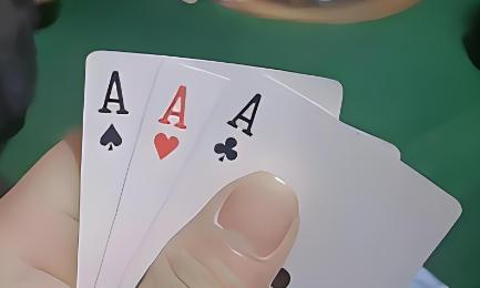 三張撲克新手入門指南：從規則到策略全解析