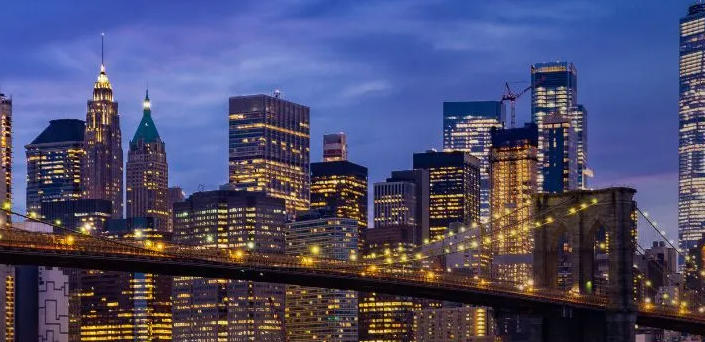 紐約下州賭場牌照審核啟動，GFLB評估將影響未來經濟發展