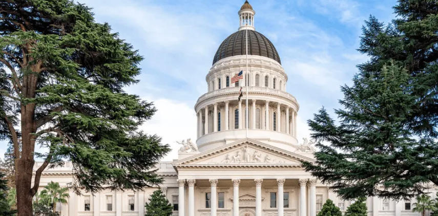 加州進一步重塑在線賭博規範：AB 831法案獲得兩院支持，將禁止獎品抽獎