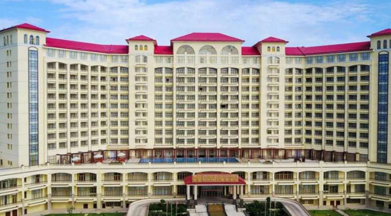 莫桑比克賭場稅收目標未達標：行業問題依舊，未來發展前景如何？