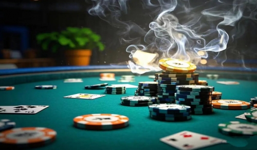 賭場視頻熱潮：這些遊戲讓你一夜成名，快來看看！