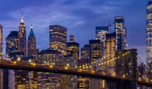 紐約下州賭場牌照審核啟動，GFLB評估將影響未來經濟發展