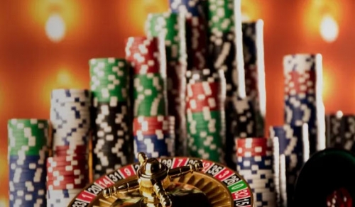 美國賭場行業維持穩定：訪客減少但收入增長，區域市場表現突出