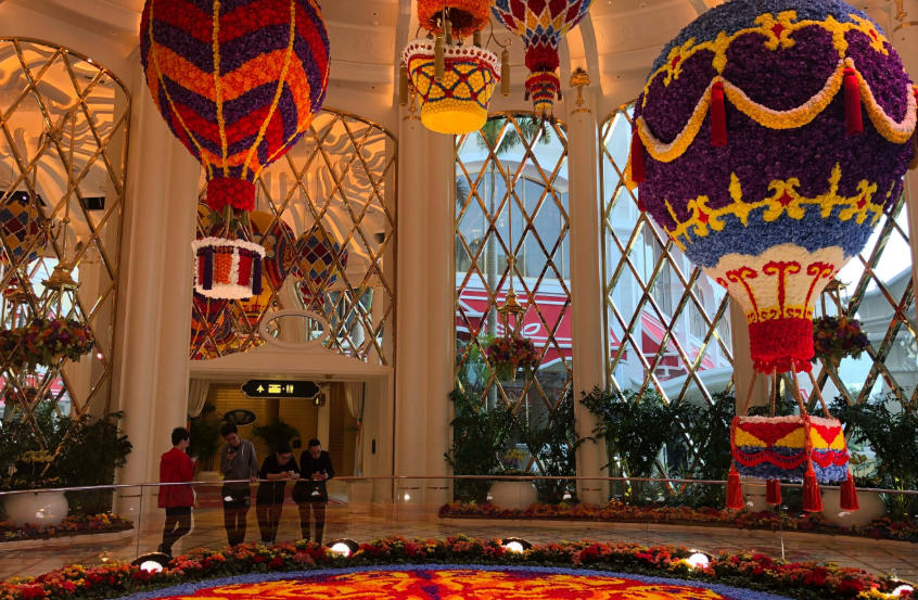 辛辛那提賭場 (Cincinnati Casinos)