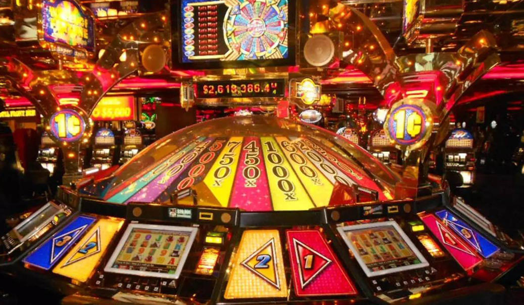 拉斯維加斯火烈鳥賭場 (Flamingo Las Vegas)