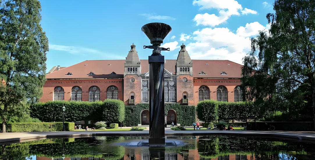 哥本哈根賭場 (Copenhagen Casino)