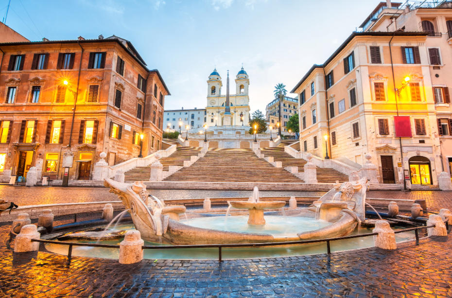 瑞士萊茵河賭場 (Rhine River Casino)