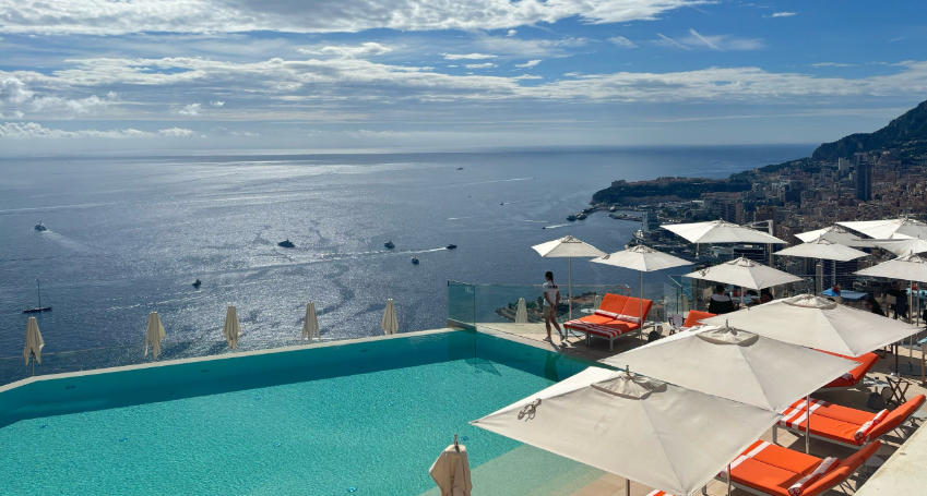 蒙特卡羅賭場 (Monte Carlo Casino)