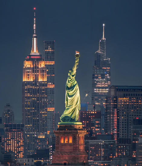 紐約賭場 (New York Casino)