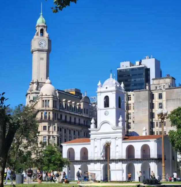 阿根廷賭場 (Argentina Casino)