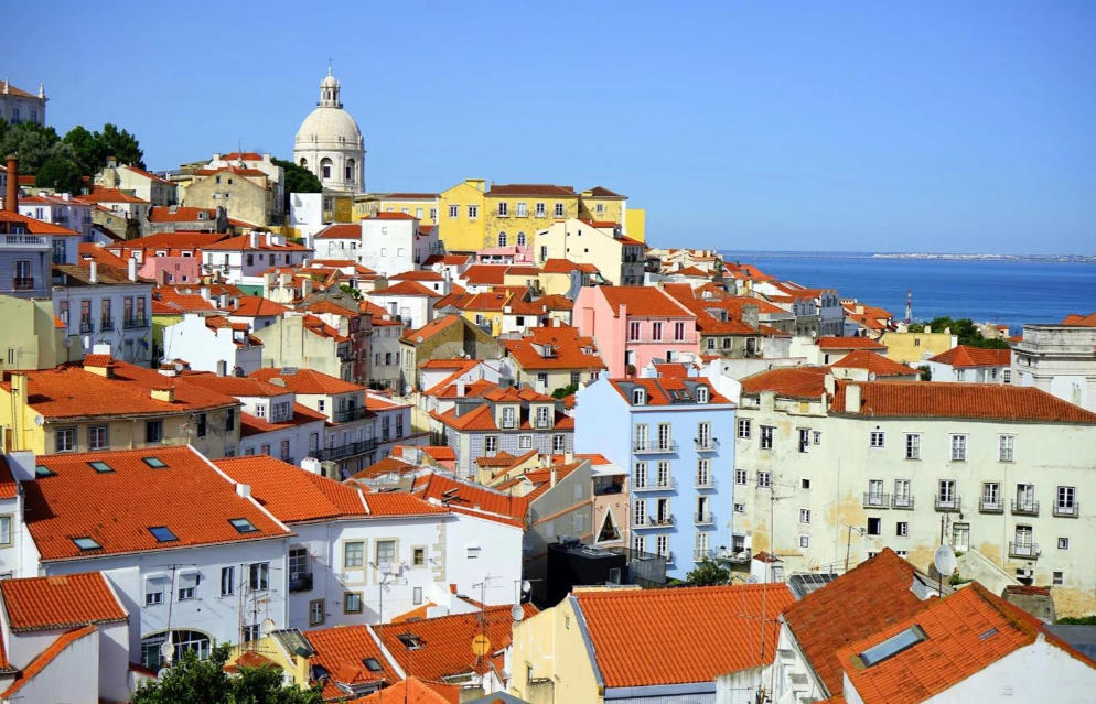 里斯本賭場 (Lisbon Casino)